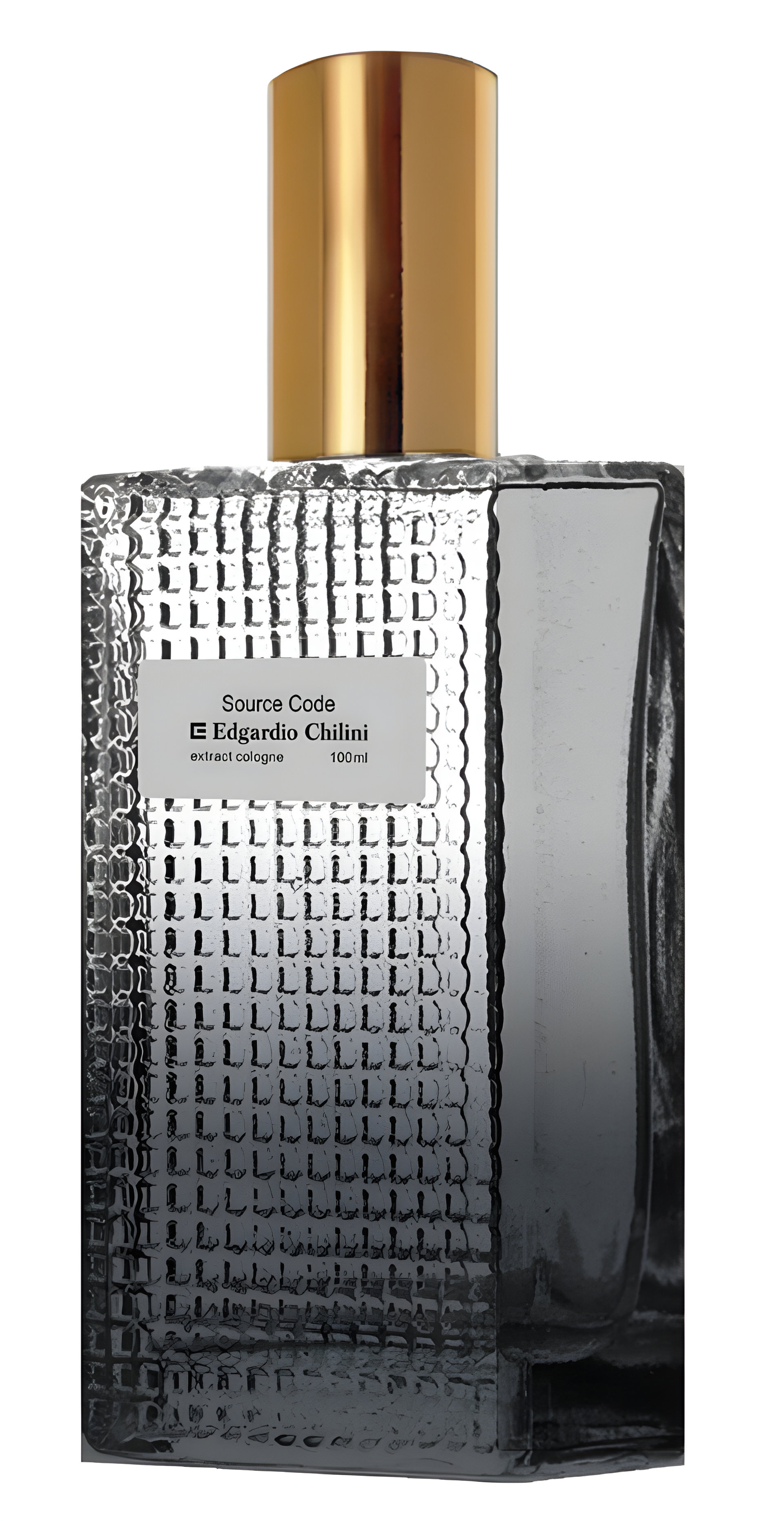 Picture of Source Code fragrance