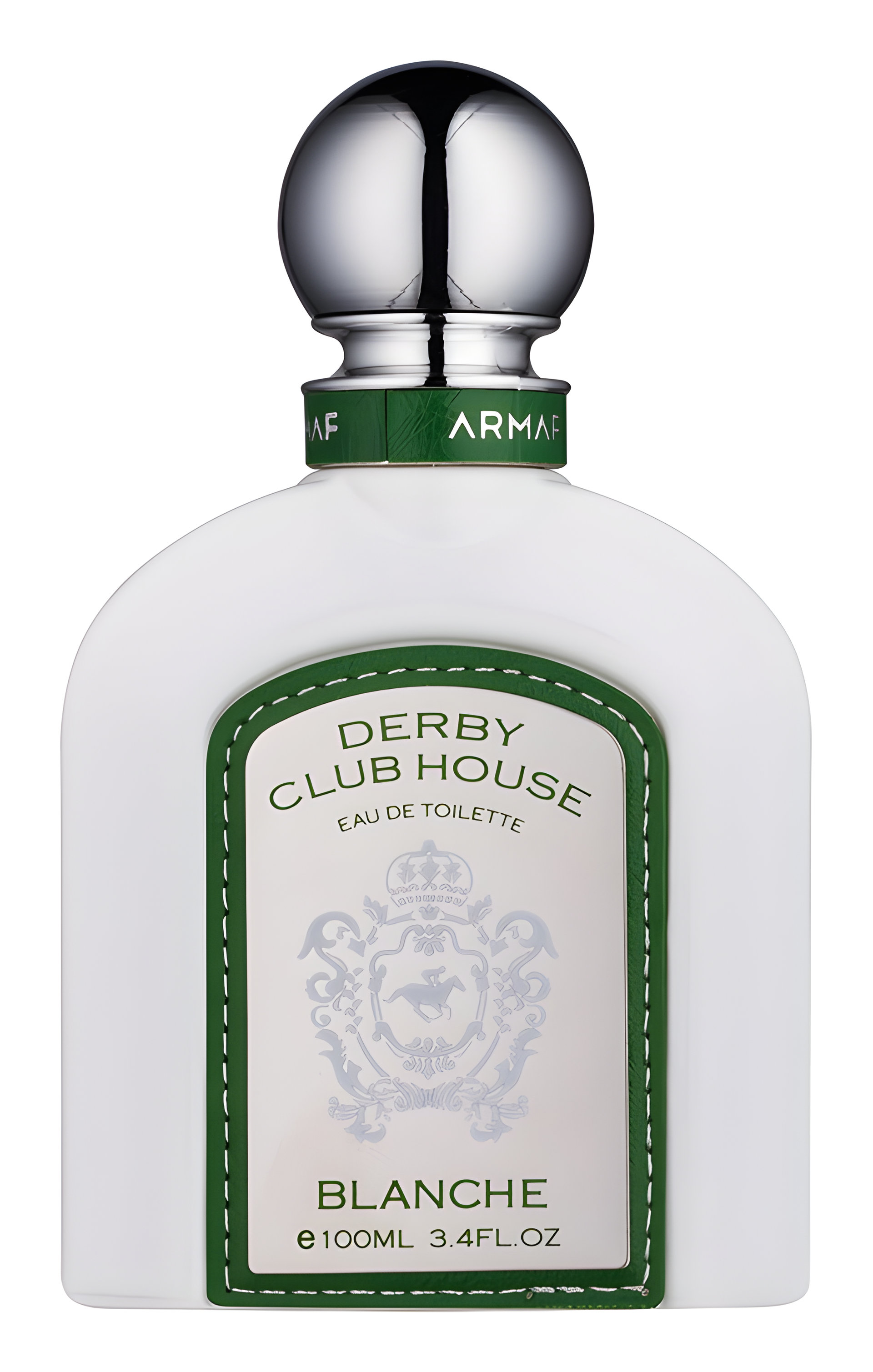 Picture of Derby Club House Blanche fragrance