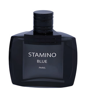 Stamino Blue by Prime Collection perfume bottle