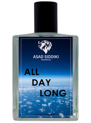 All Day Long by Asad Siddiki perfume bottle