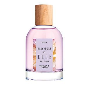 Mira by Elle perfume bottle