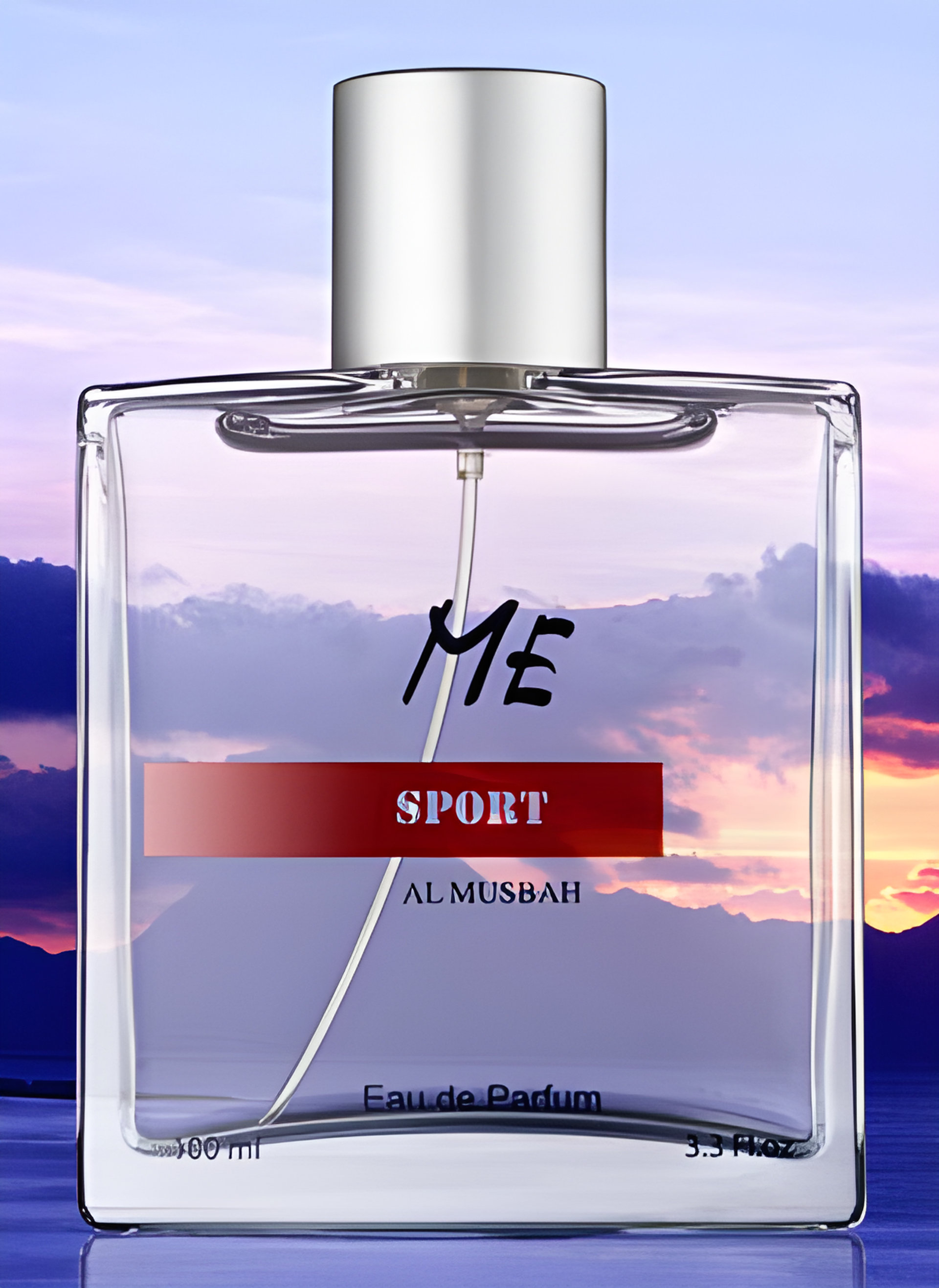 Picture of Me Sport fragrance