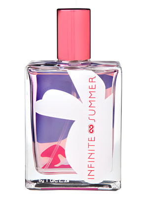 Infinite Summer for Girls by Rue21 perfume bottle