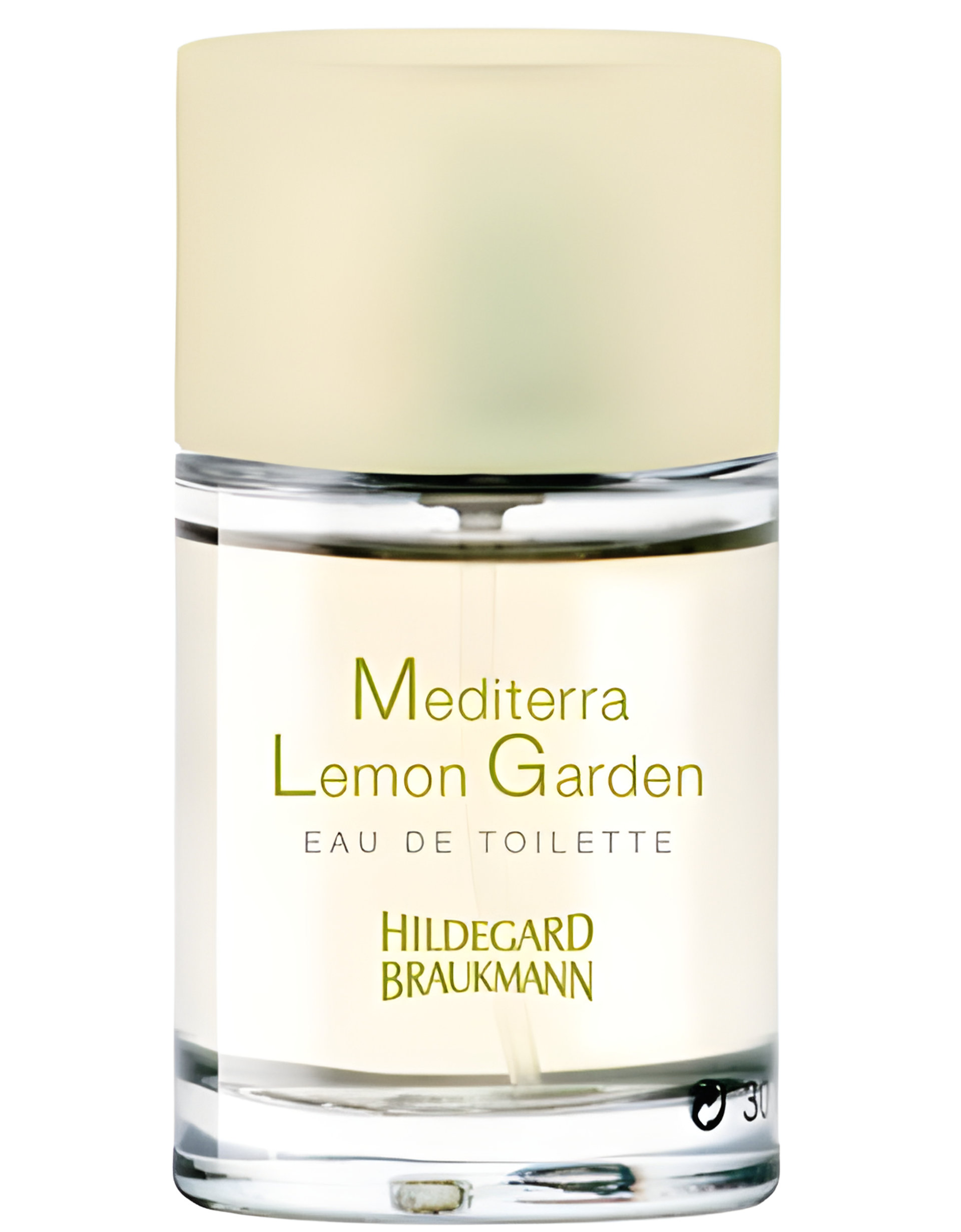 Picture of Mediterra Lemon Garden fragrance