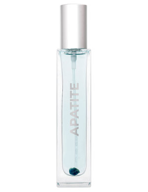 Apatite (Апатит) by Alexandra Gluck perfume bottle