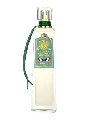 L'Aigle de La Victoire by Rance 1795 perfume bottle