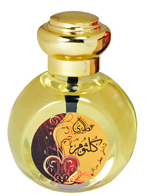 Kulthum by Otoori perfume bottle