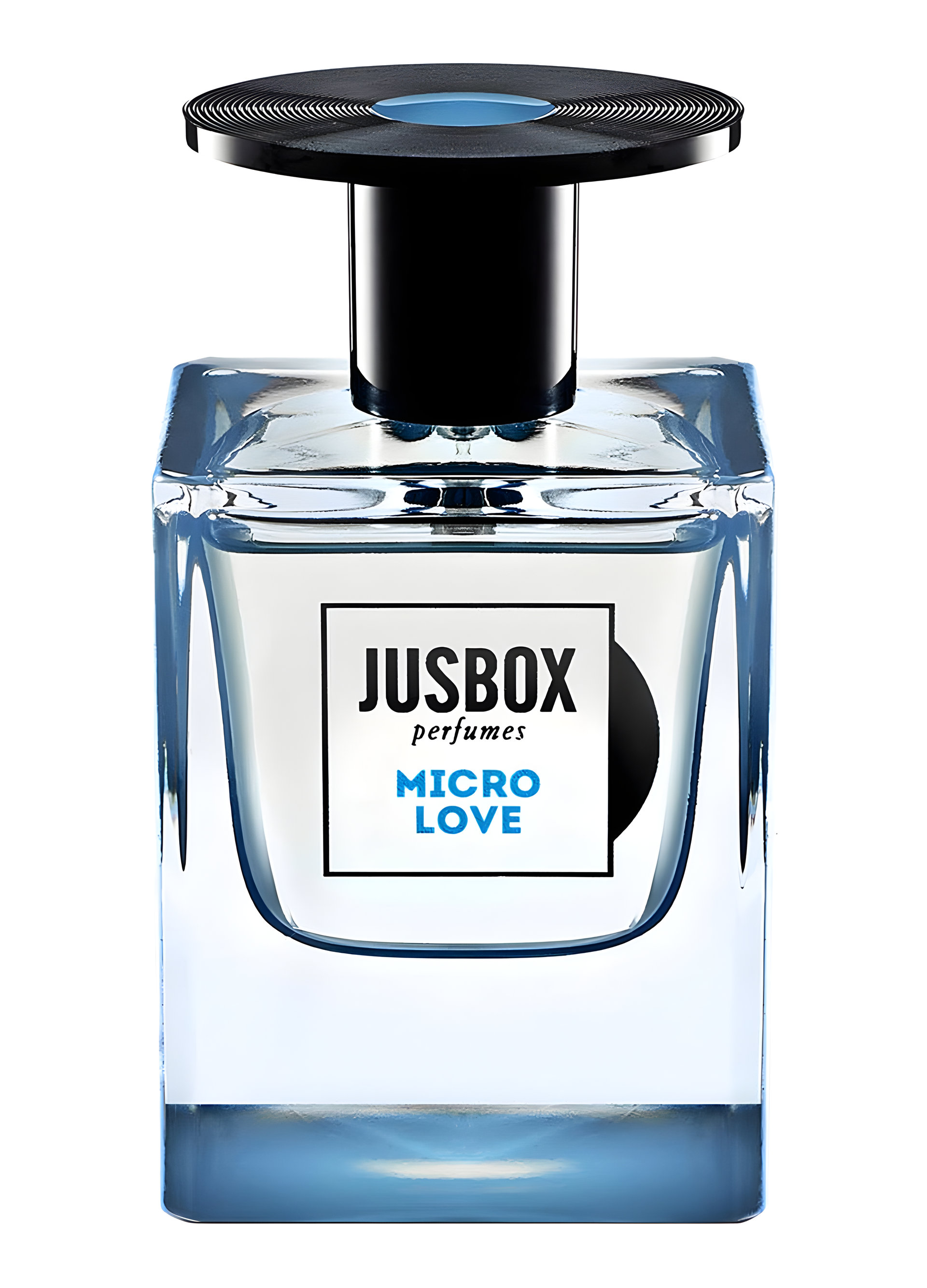 Picture of Micro Love fragrance