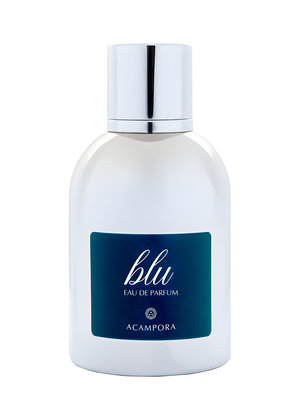 Blu by Bruno Acampora perfume bottle