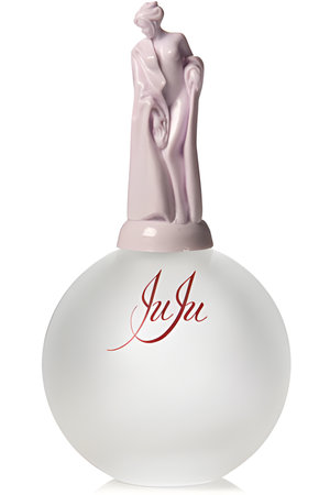 JuJu by Joots perfume bottle