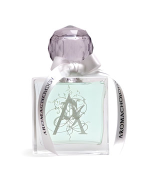Bold & Brisk by Aromachology perfume bottle