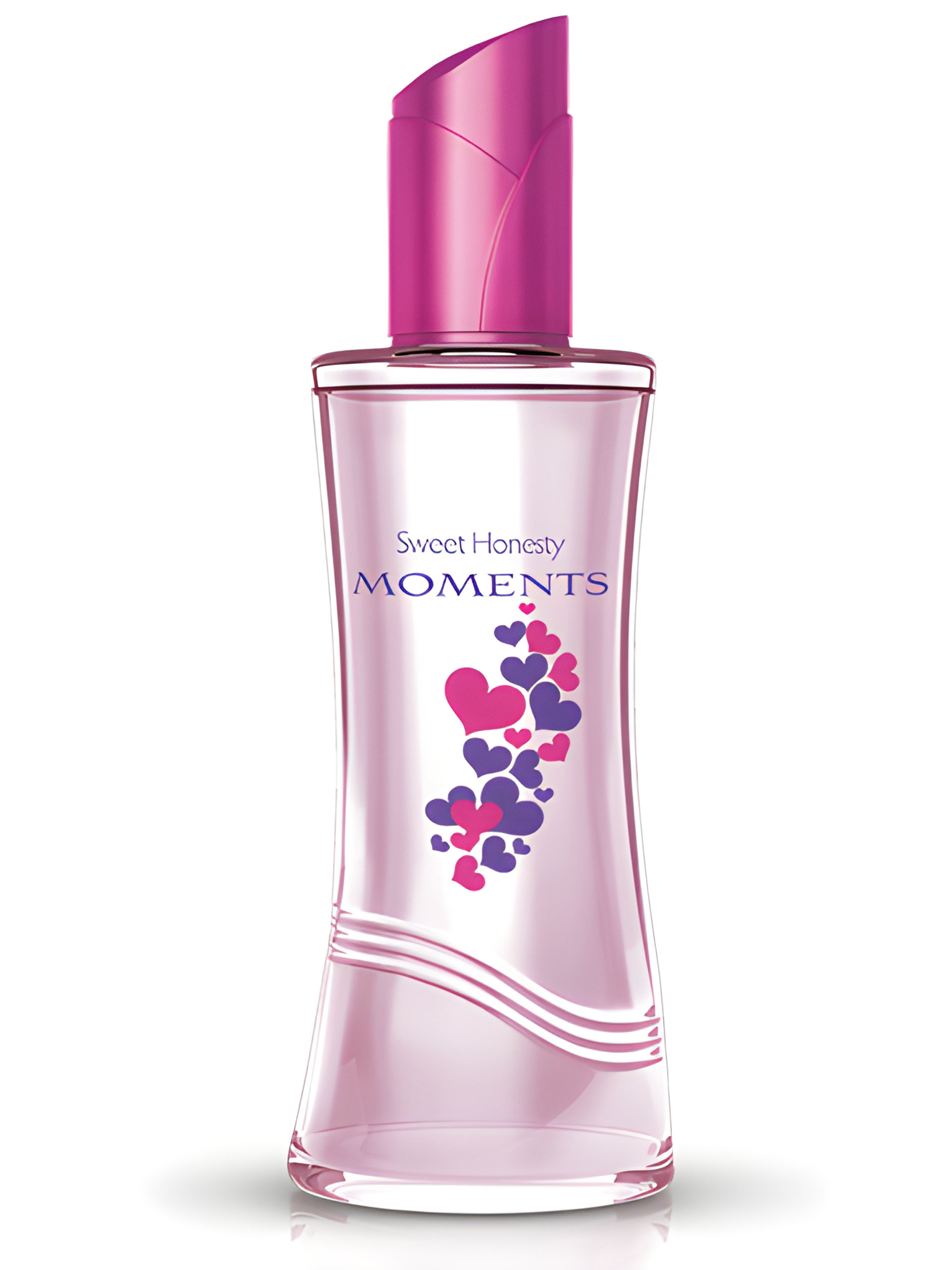 Picture of Sweet Honesty Moments fragrance
