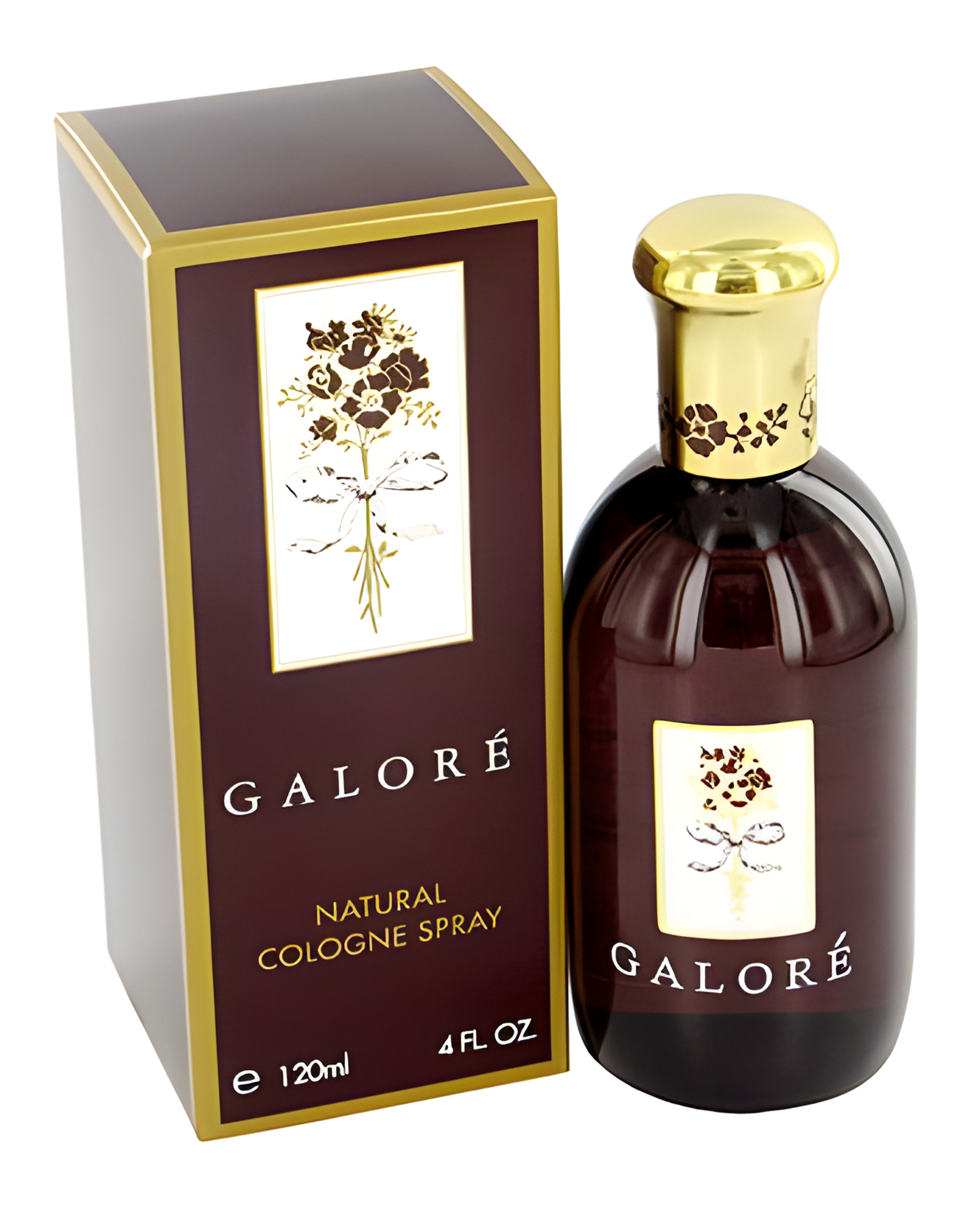 Picture of Galore fragrance