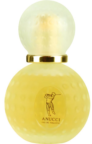 Anucci Men by Anucci perfume bottle