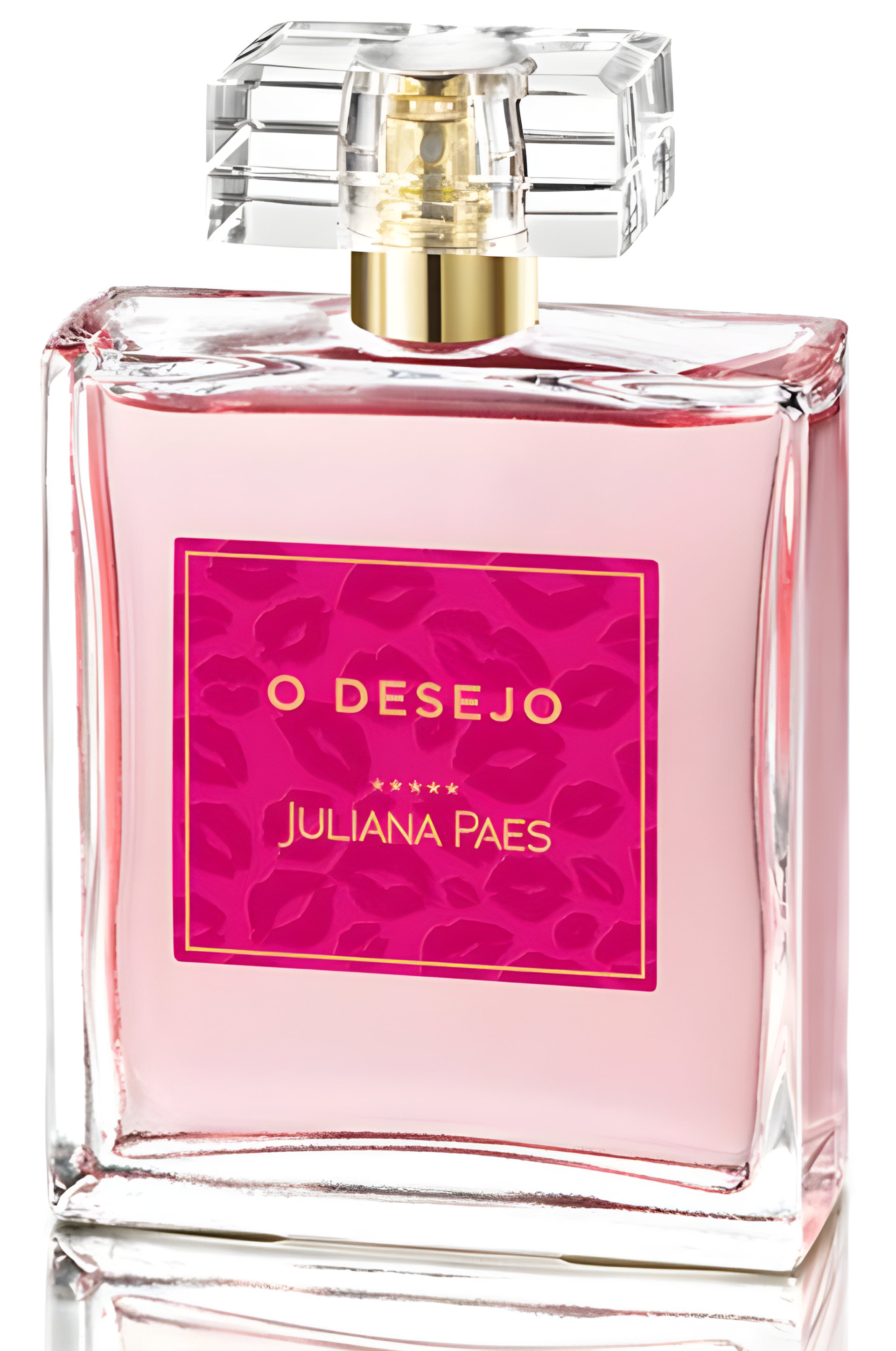 Picture of O Desejo fragrance