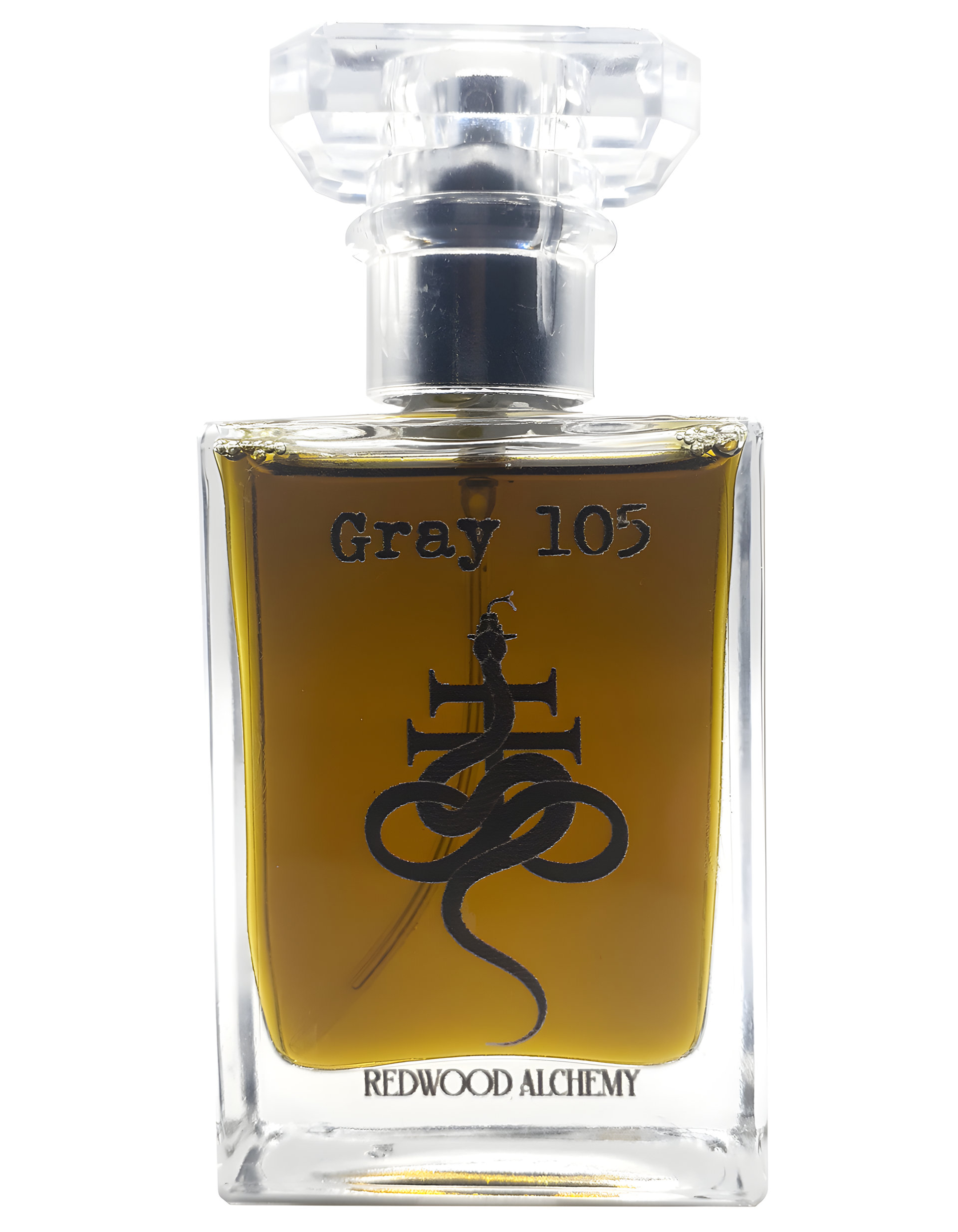 Picture of Gray 105 fragrance