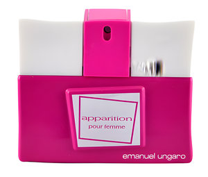 Apparition Limited Edition by Emanuel Ungaro perfume bottle