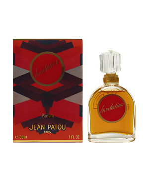 Invitation by Jean Patou perfume bottle