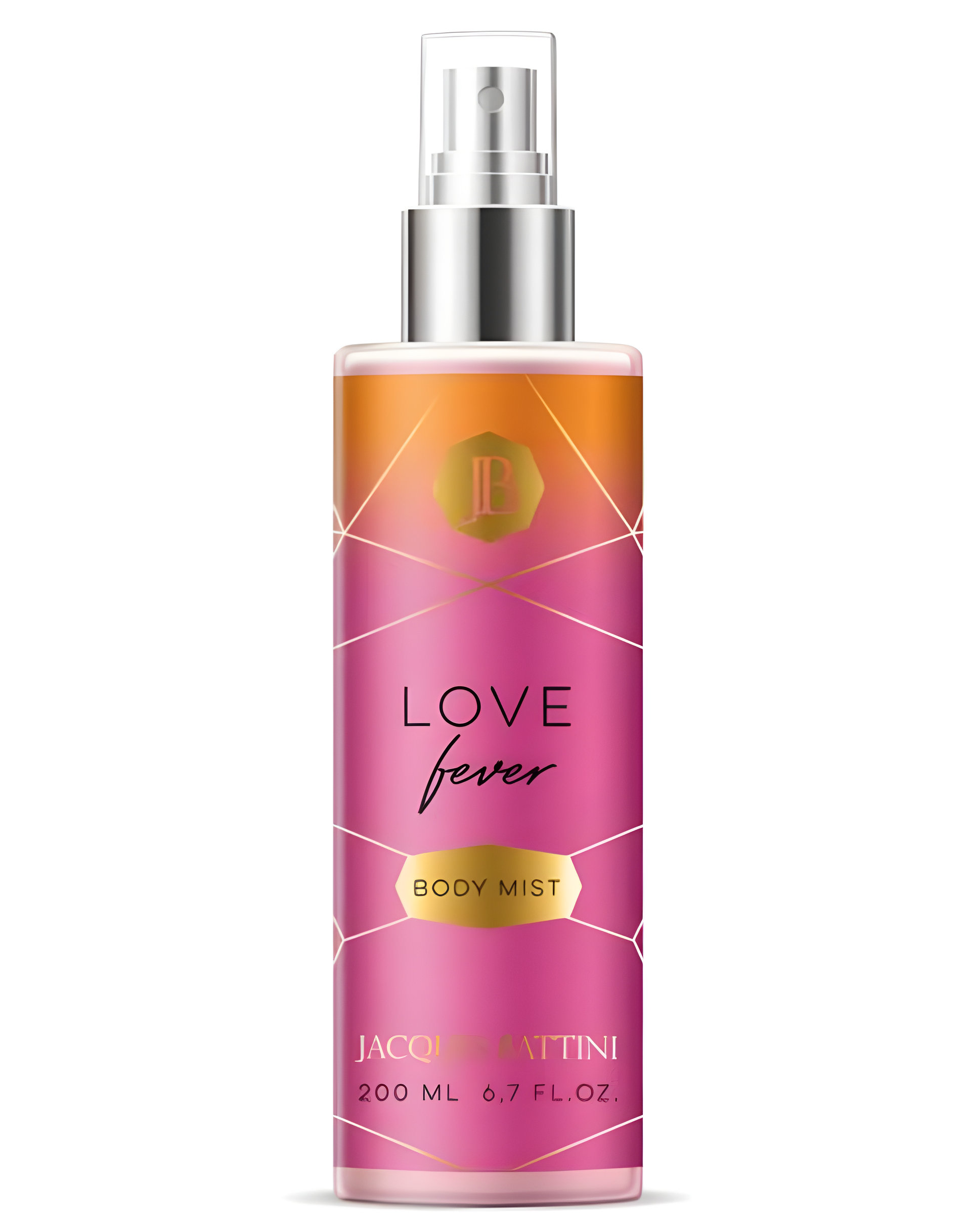 Picture of Love Forever fragrance