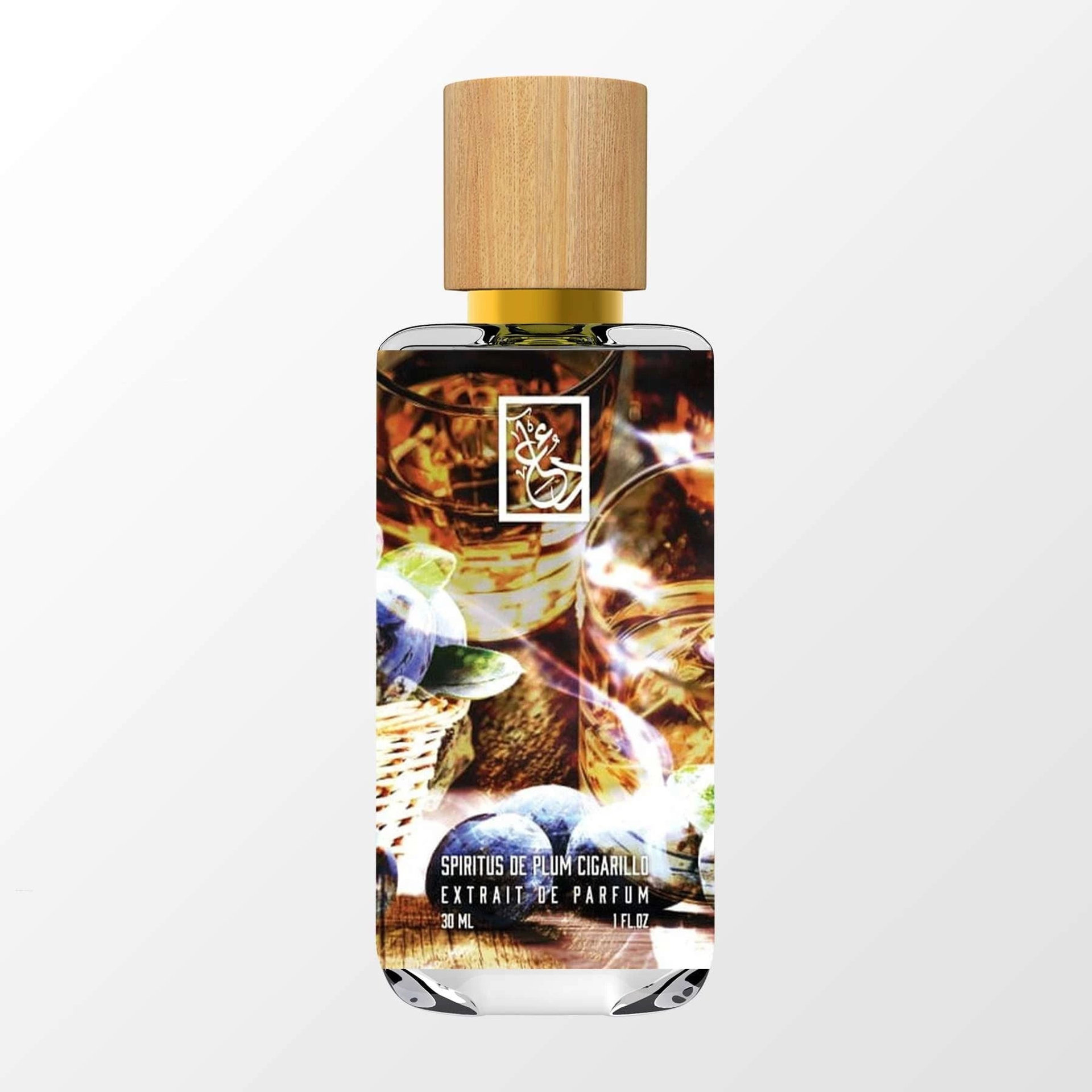 Picture of Spiritus de Plum Cigarillo fragrance