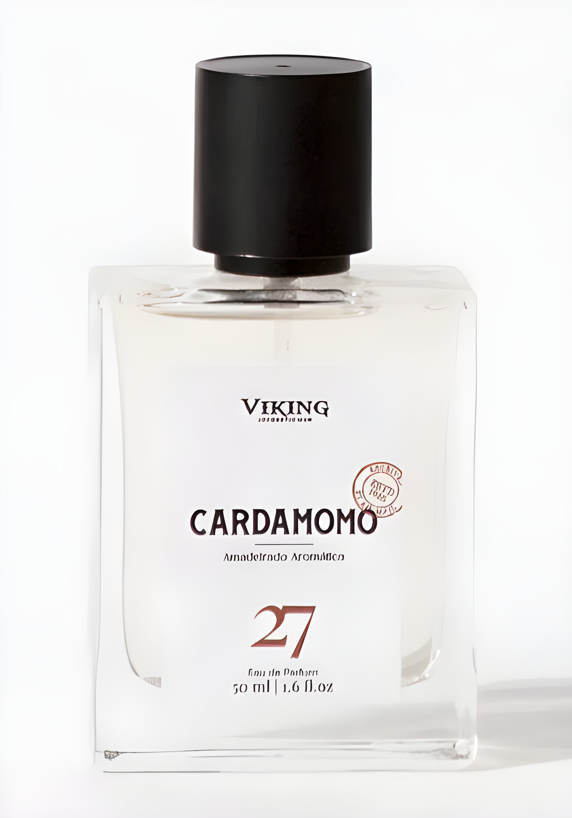Picture of Cardamomo 27 fragrance