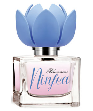 Ninfea by Blumarine perfume bottle