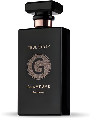 True Story by Glamfume perfume bottle