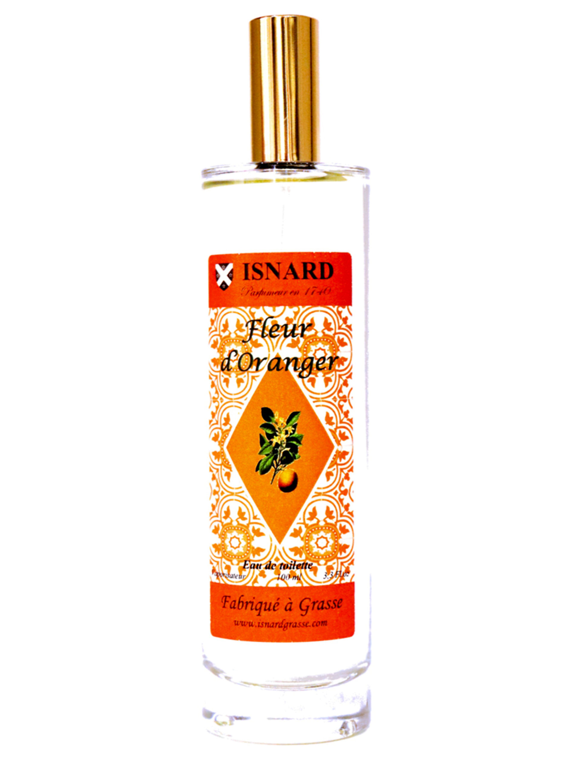 Picture of Fleur d'Oranger fragrance