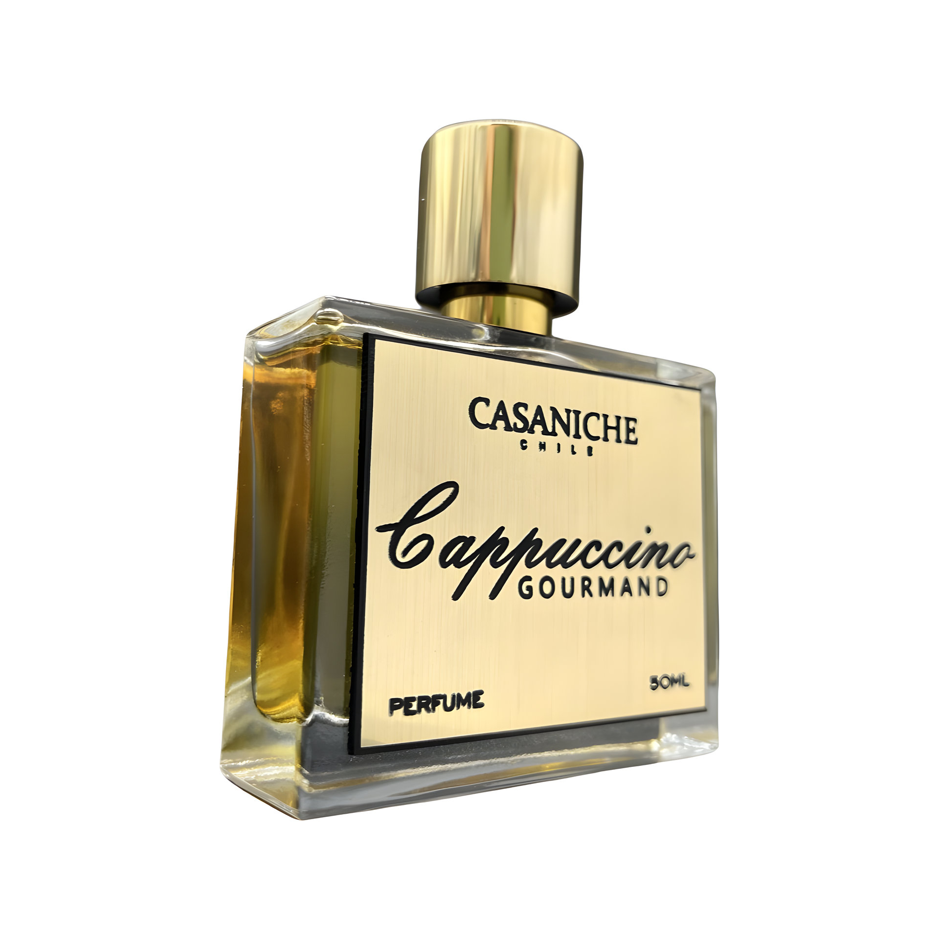 Picture of Cappuccino Gourmand fragrance
