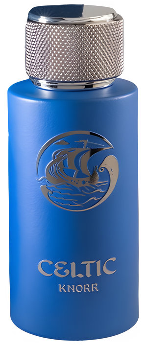 Celtic Knorr by Trend Perfumes perfume bottle