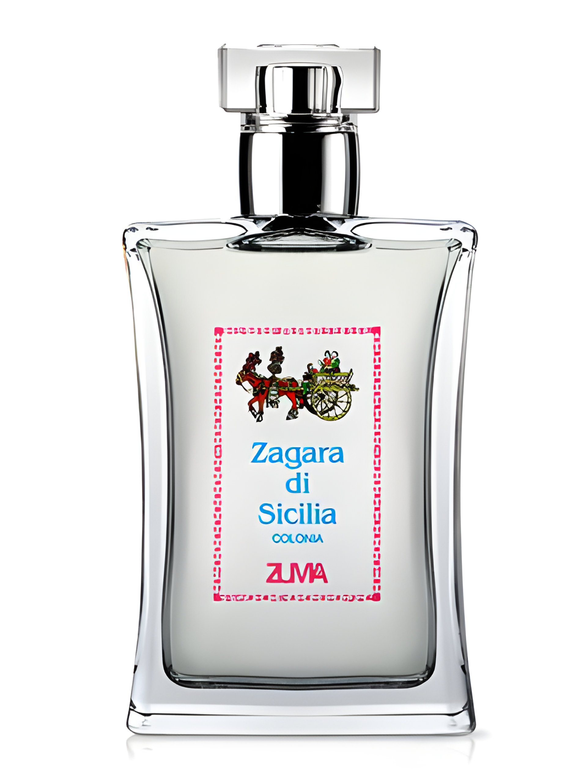 Picture of Zagara Di Sicilia Colonia fragrance