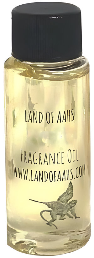 Berry Vanilla by Land of Aahs perfume bottle