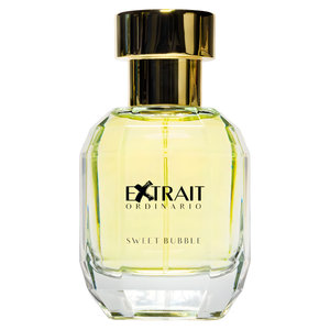 Sweet Bubble by Extrait Ordinario perfume bottle