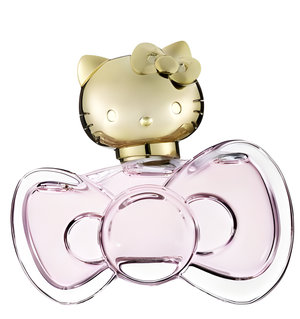 Big Pink Bow by Koto Parfums perfume bottle