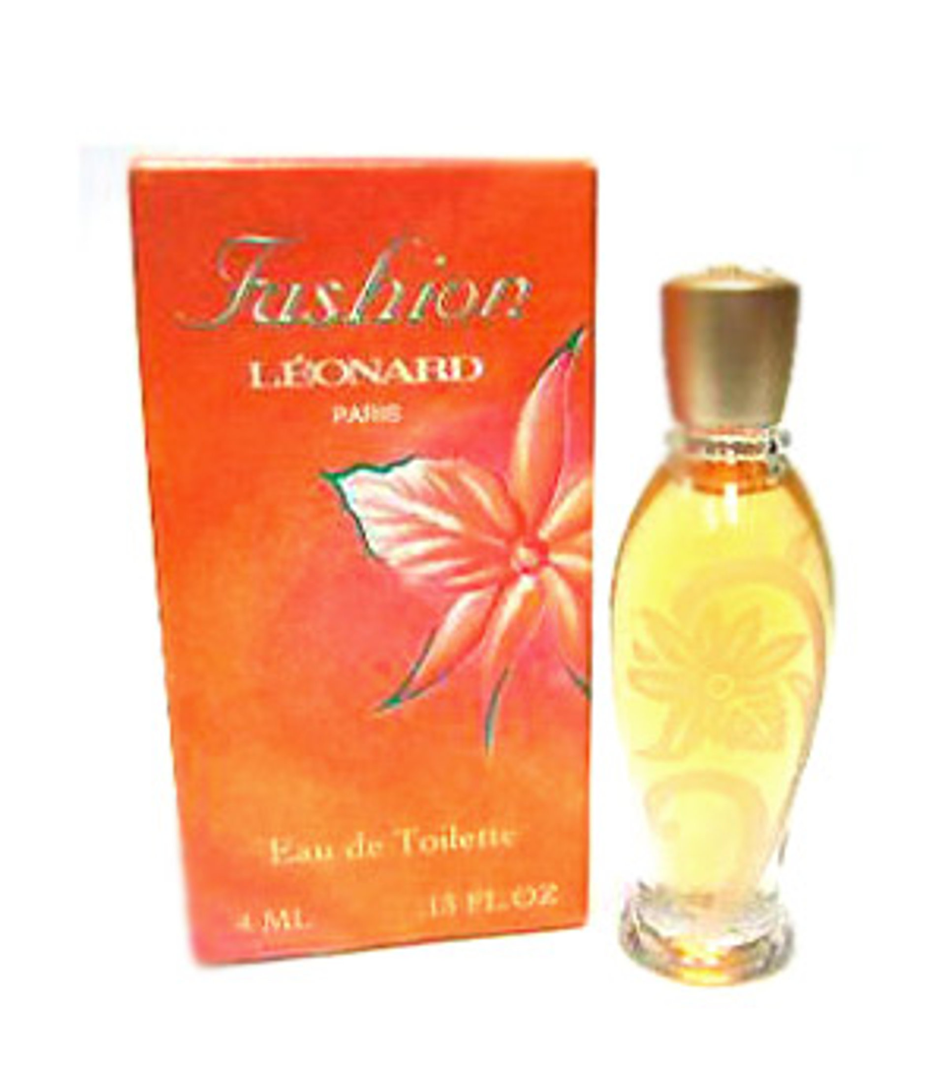 Picture of Fashion fragrance