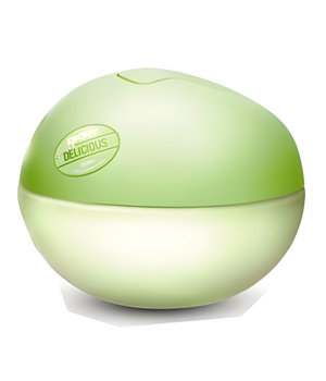 Picture of DKNY Sweet Delicious Tart Key Lime fragrance