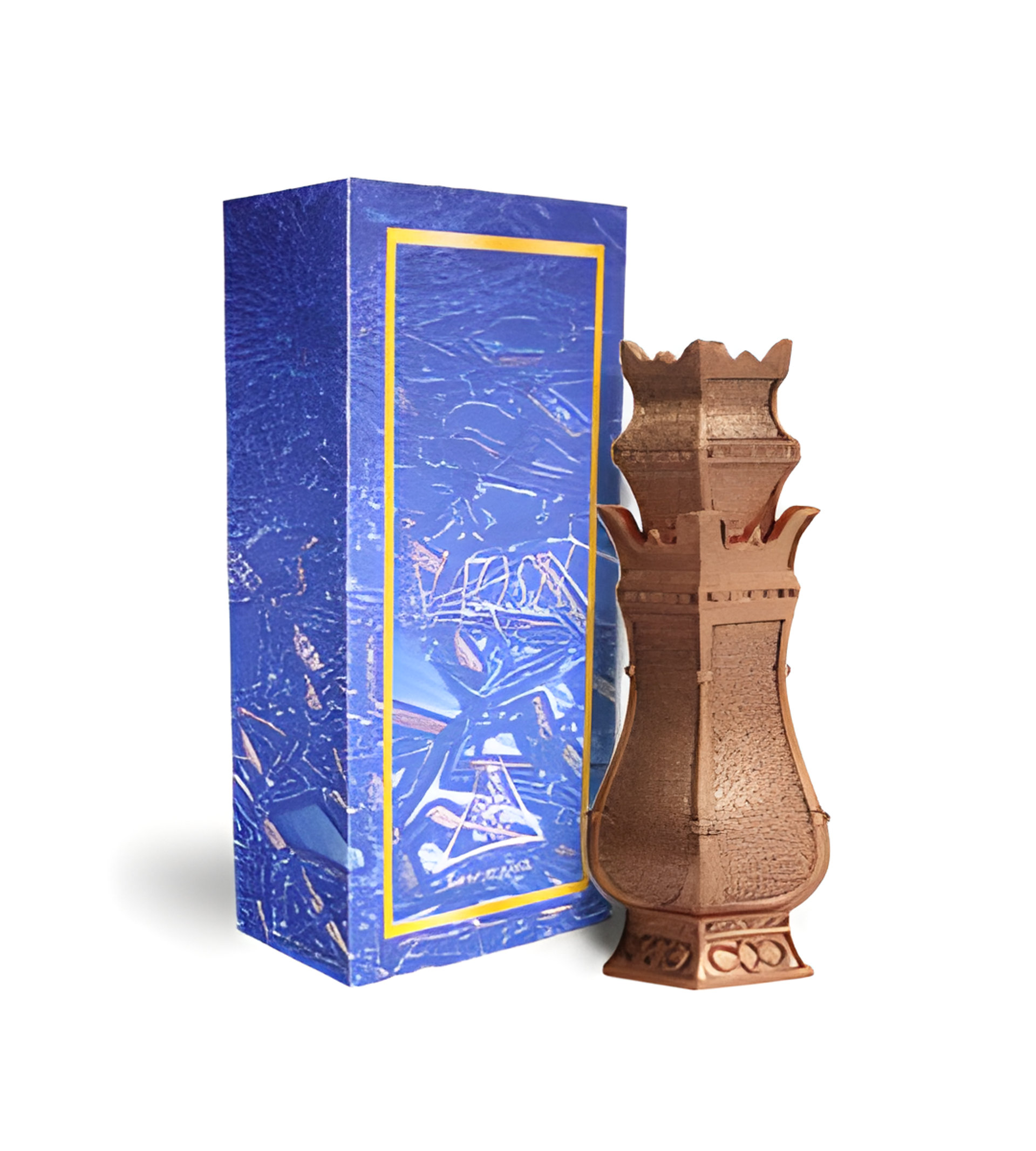 Picture of Naqsh fragrance