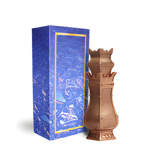 Naqsh by Reehat Al Atoor perfume bottle