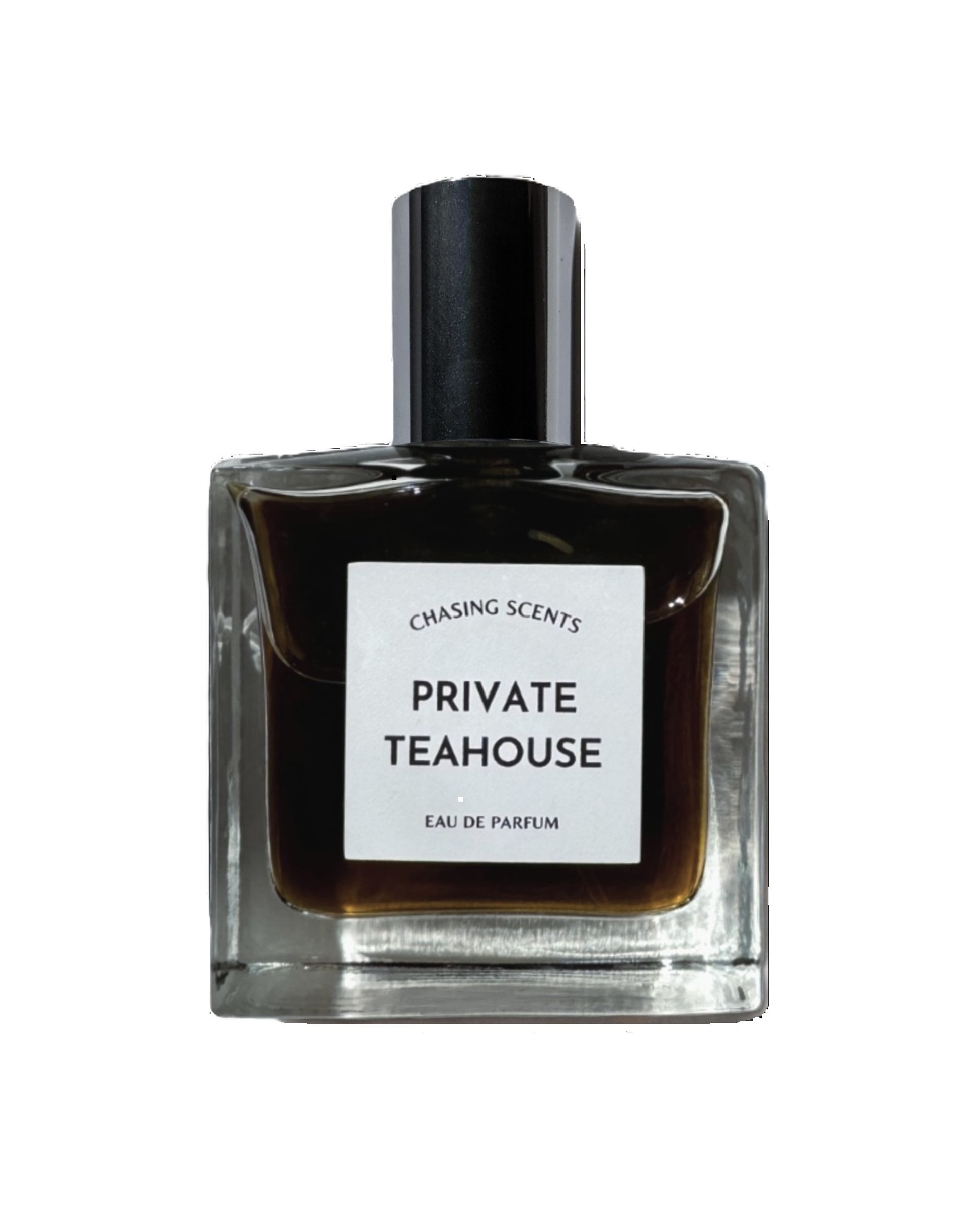 Picture of Private Teahouse fragrance