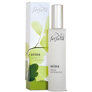 Anima by Farfalla perfume bottle