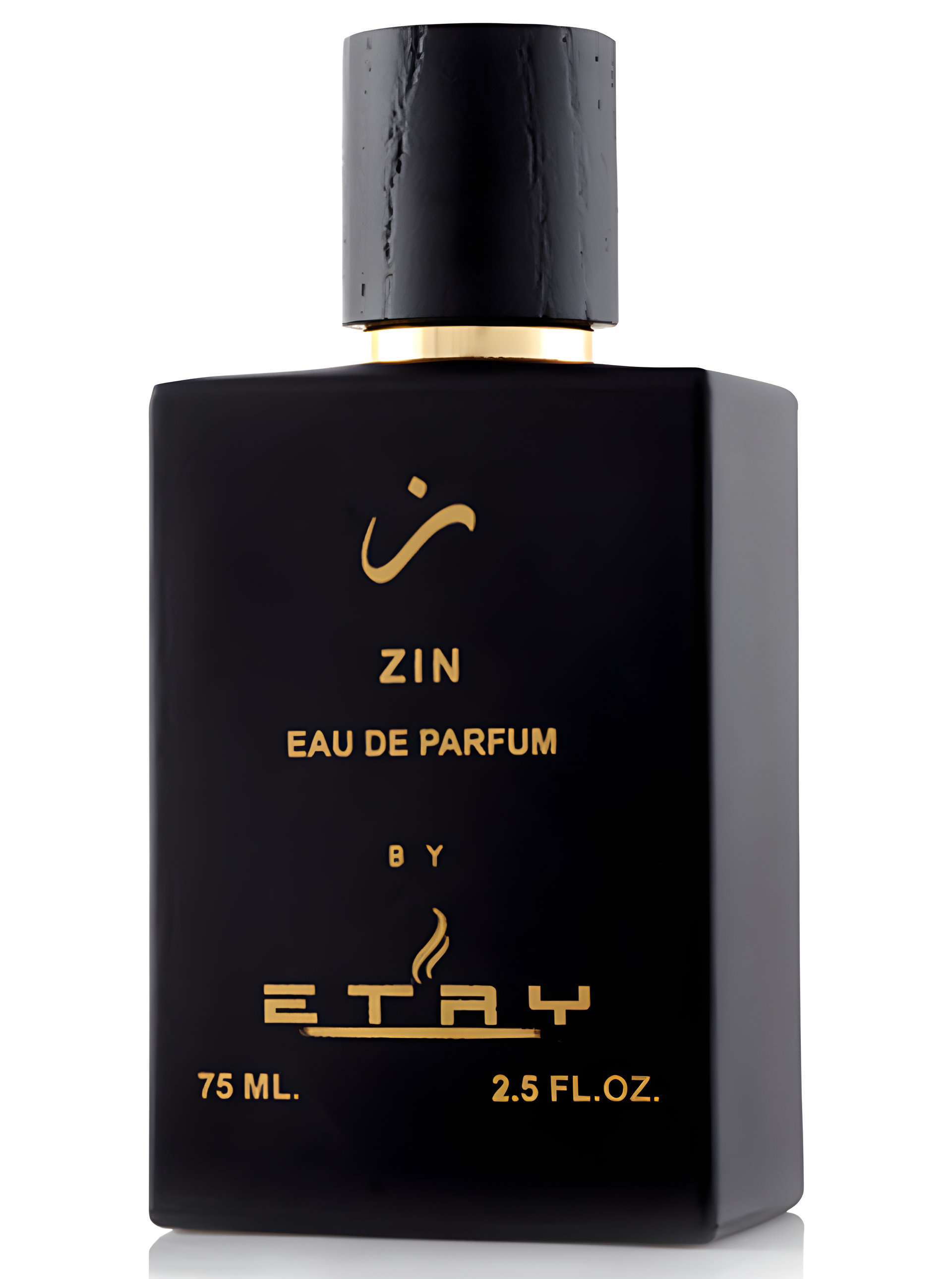 Picture of Zin fragrance