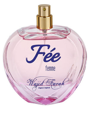 Fée by Wajid Farah perfume bottle