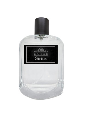 Sirius by Noses perfume bottle