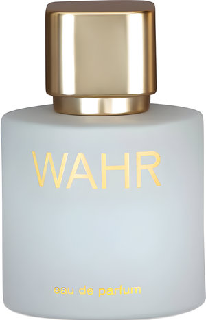 Wahr by Mavemade perfume bottle