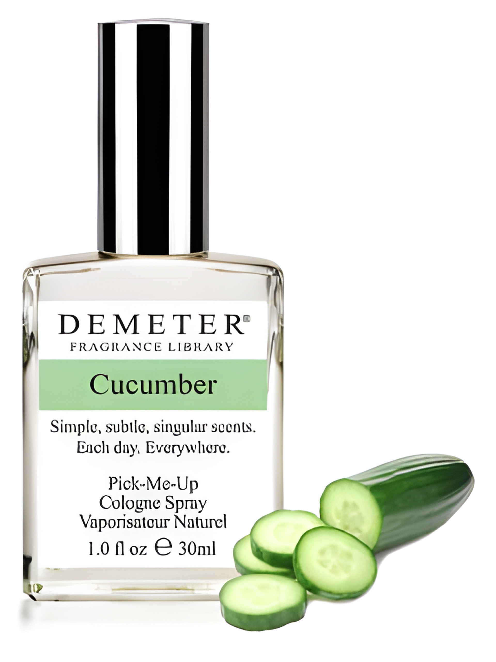 Picture of Cucumber fragrance