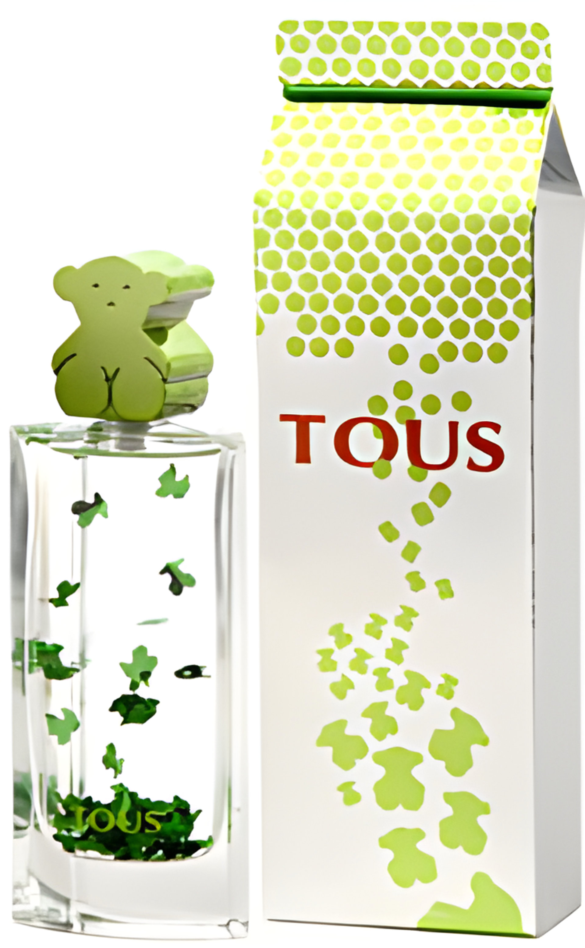 Picture of Green Purpurine fragrance