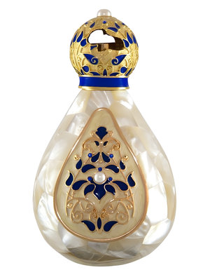 Damah by Atelier d'Artistes By Alexandre.J perfume bottle