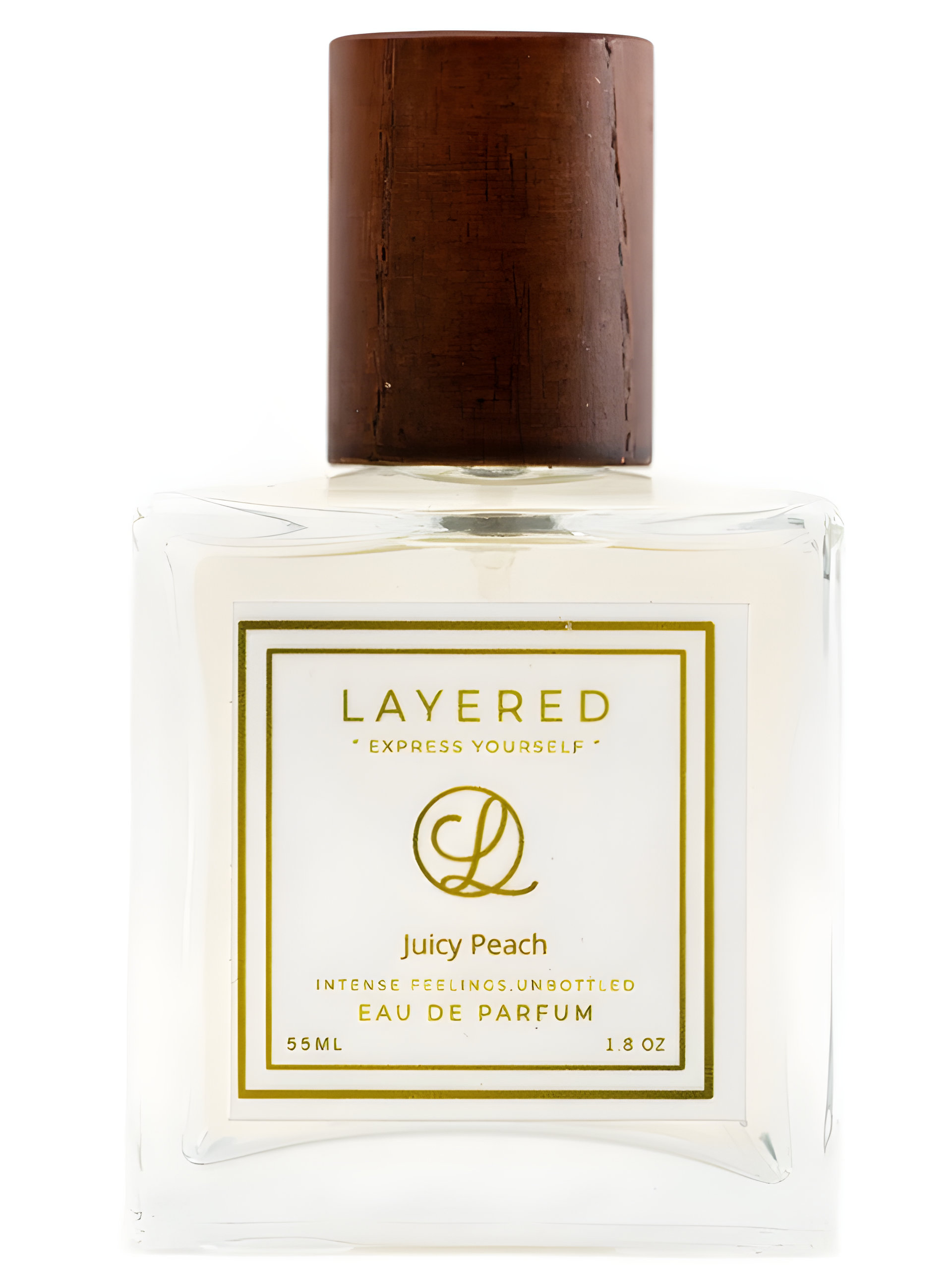 Picture of Juicy Peach fragrance