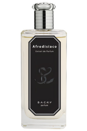 Afrodisiaco by S.A.C.K.Y perfume bottle