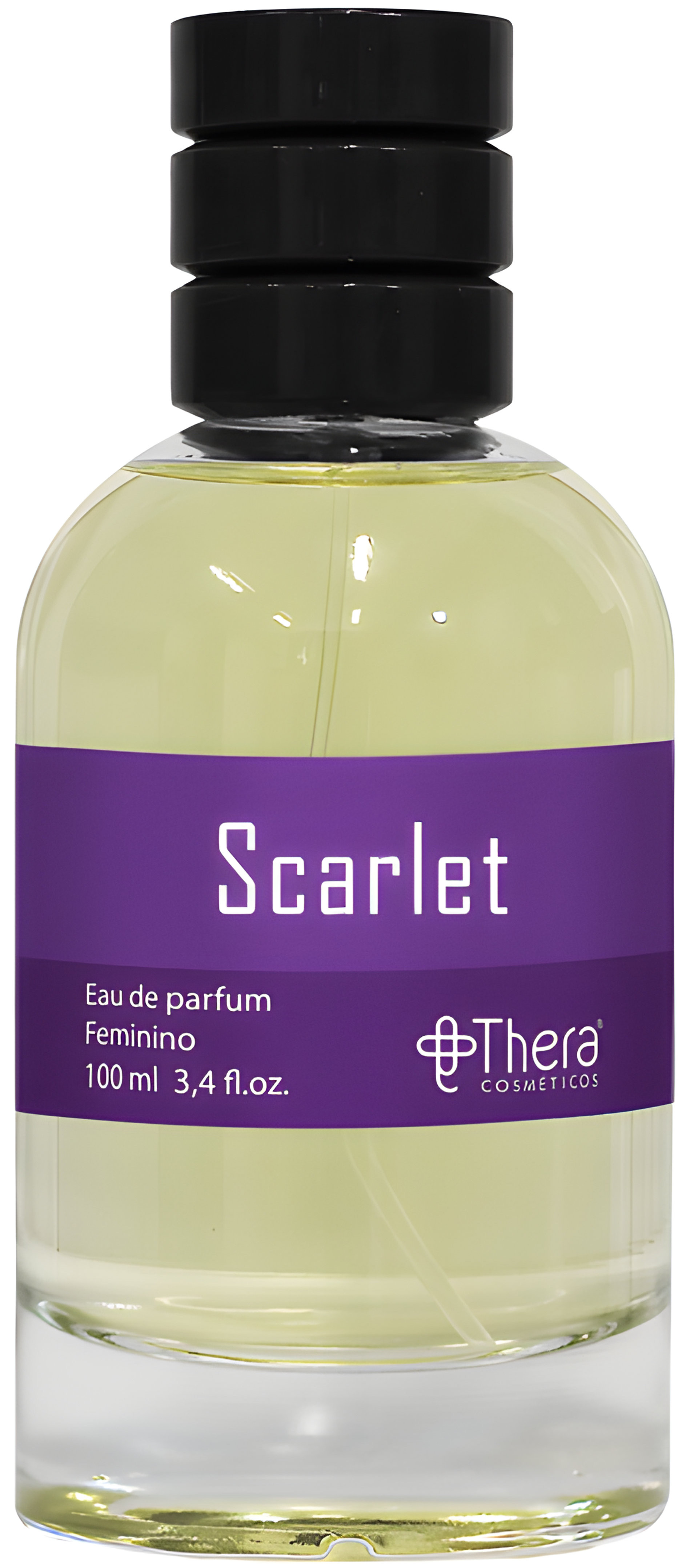 Picture of Scarlet fragrance